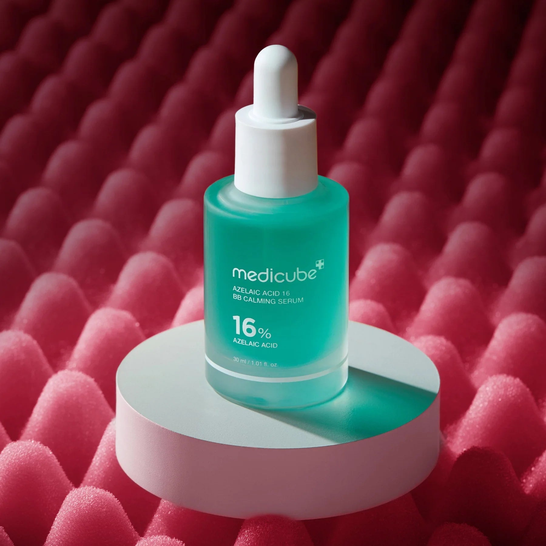 [Medicube] Azelaic Acid 16 BB Calming Serum 30ml
