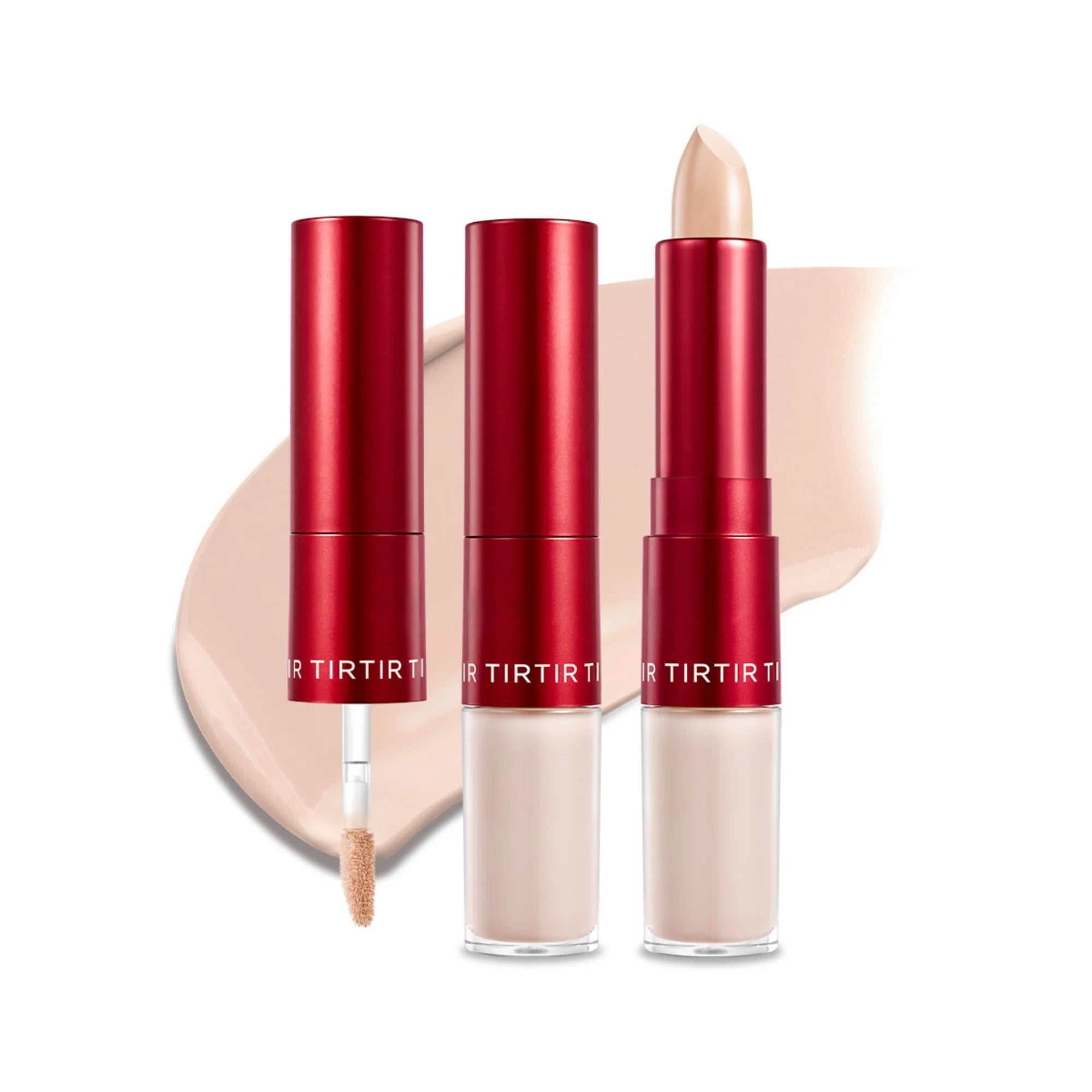 [TIRTIR] Glide & Hide Blurring Concealer (11 colors)