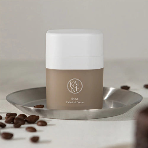 [KAINE] Caffetinal Cream 50ml