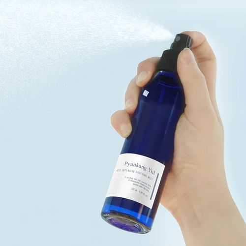 *CLEARANCE*[Pyunkang Yul] ATO Intensive Soothing Mist 145ml