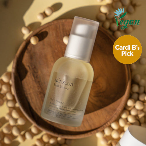 [MIXSOON] *renew* Bean Essence 30ml