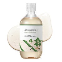 [ROUND LAB] Mugwort Calming Toner 300ml