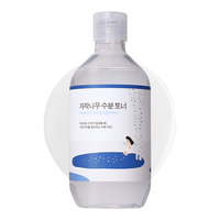 [ROUND LAB] Birch Juice Moisturizing Toner 300ml