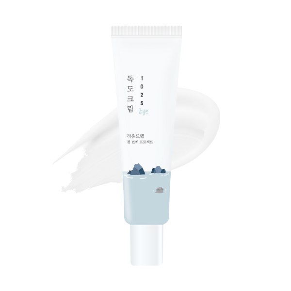 [ROUND LAB] 1025 Dokdo Eye Cream 30ml