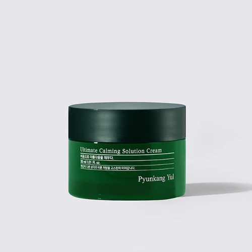 [Pyunkang Yul] Ultimate Calming Solution Cream 30ml