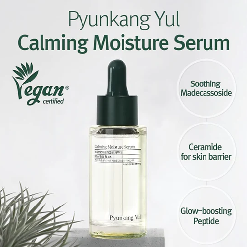 [Pyunkang Yul] Calming Moisture Serum 30ml