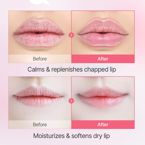 [Petitfee] Aura Quartz Lip Mask (1ea)