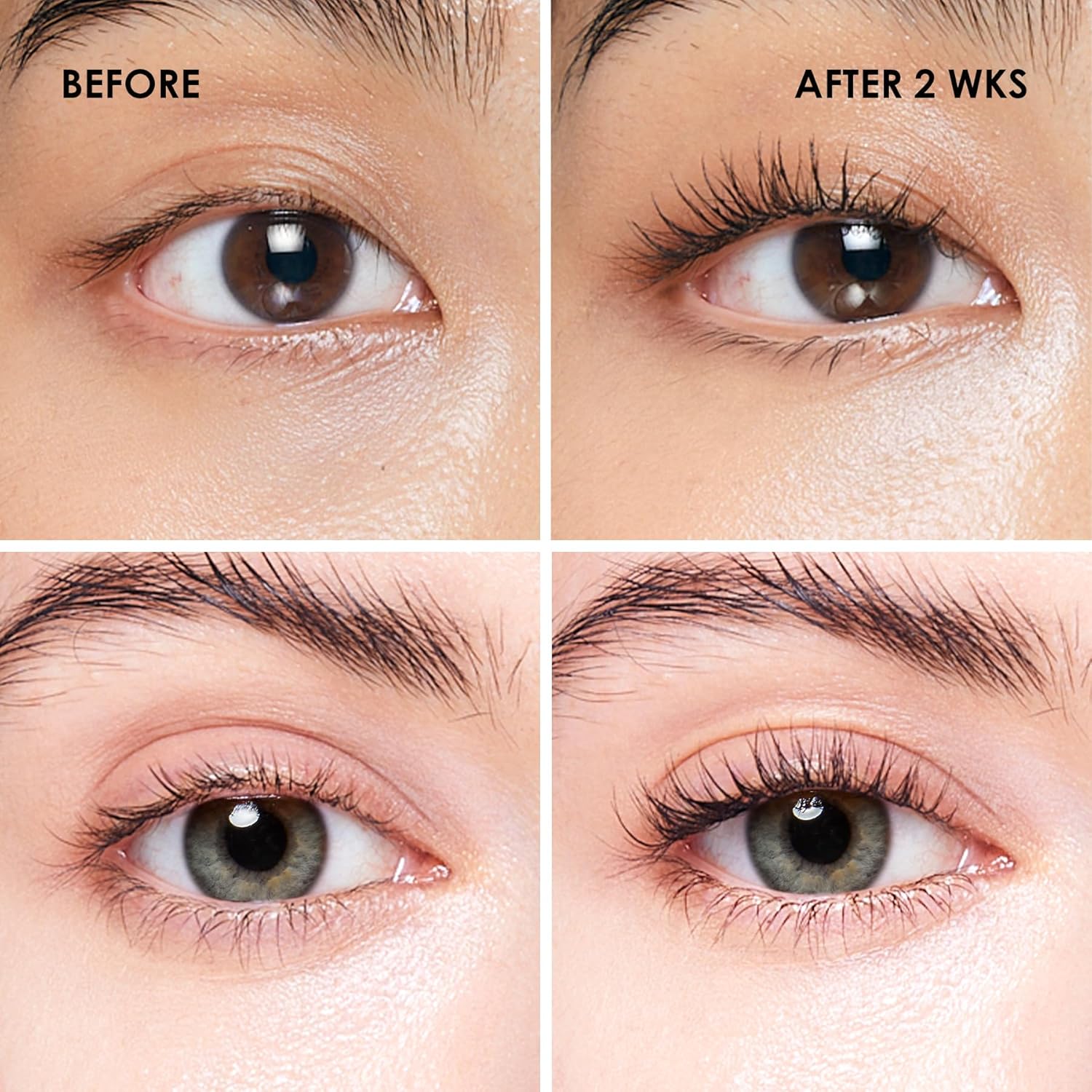 [Epais] Eyelash Black Serum 15ml