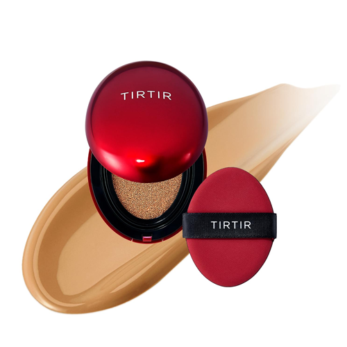 [TIRTIR] *mini* Mask Fit Red Cushion (38 colors)