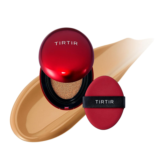 [TIRTIR] *mini* Mask Fit Red Cushion (40 colors)