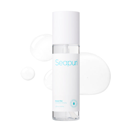 [Seapuri] Body Mist 200ml