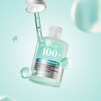 [Anua] PDRN Hyaluronic Acid Capsule 100 Serum 30ml