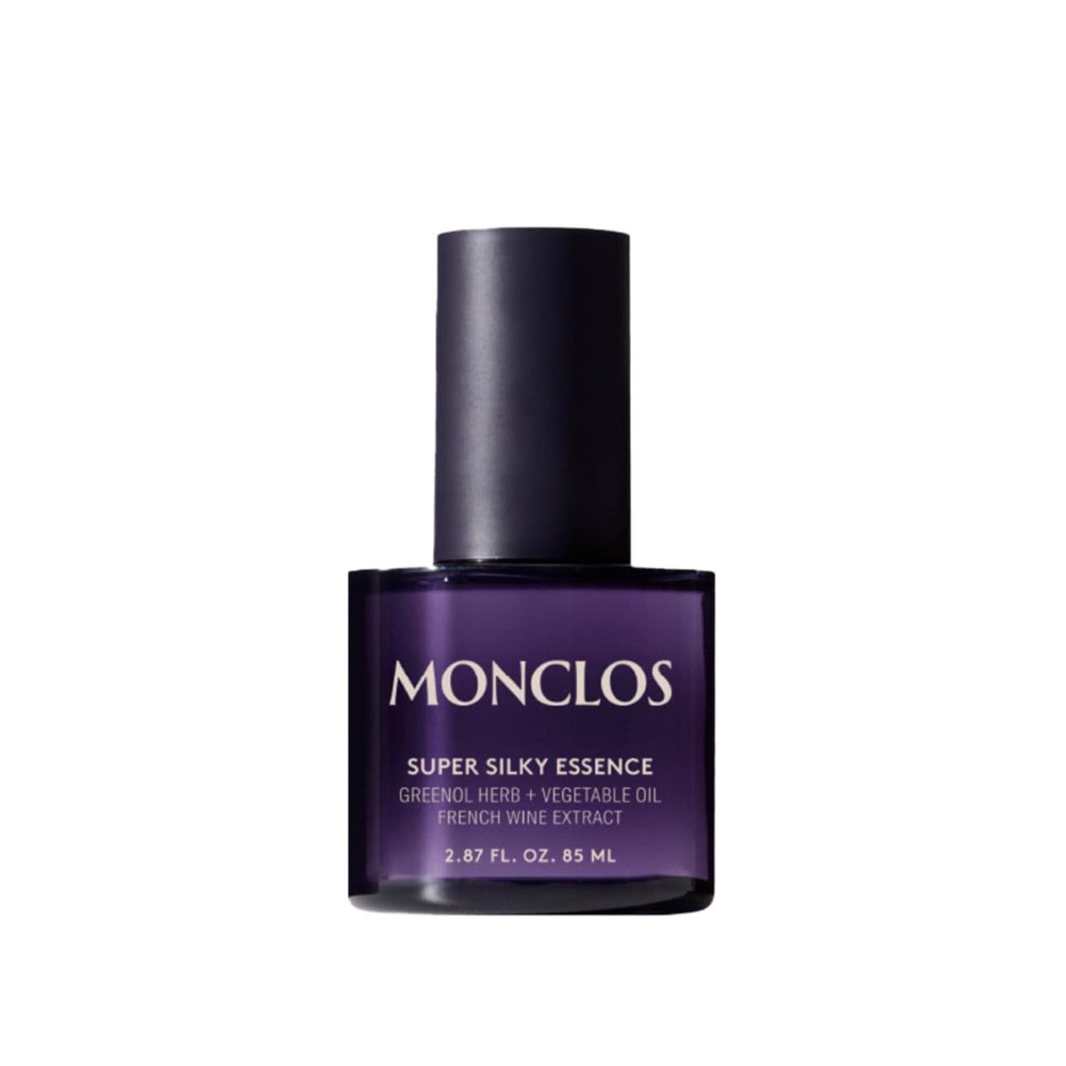 [MONCLOS] Super Silky Essence 85ml