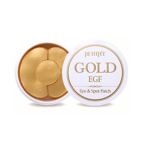 [PETITFEE] GOLD&EGF Eye& Spot Patch