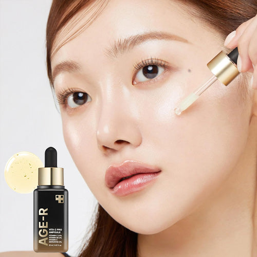 [MEDICUBE] AGE-R Vita C Pro Ampoule 20ml