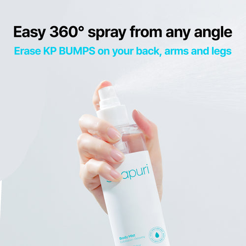 [Seapuri] Body Mist 200ml
