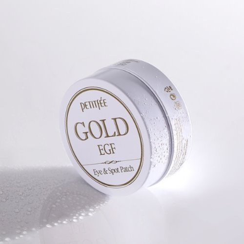 [PETITFEE] GOLD&EGF Eye& Spot Patch *Flash Deal*