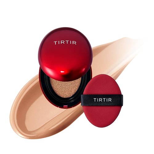 [TIRTIR] *mini* Mask Fit Red Cushion (40 colors)