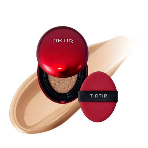 [TIRTIR] *mini* Mask Fit Red Cushion (40 colors)