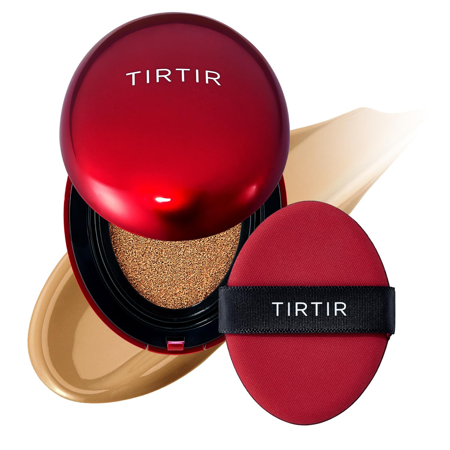 [TIRTIR] Mask Fit Red Cushion Foundation (40 colors)