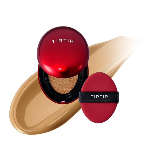 [TIRTIR] *mini* Mask Fit Red Cushion (38 colors)