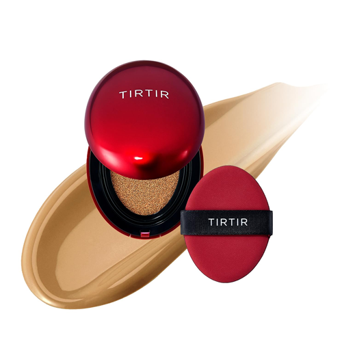 [TIRTIR] *mini* Mask Fit Red Cushion (40 colors)