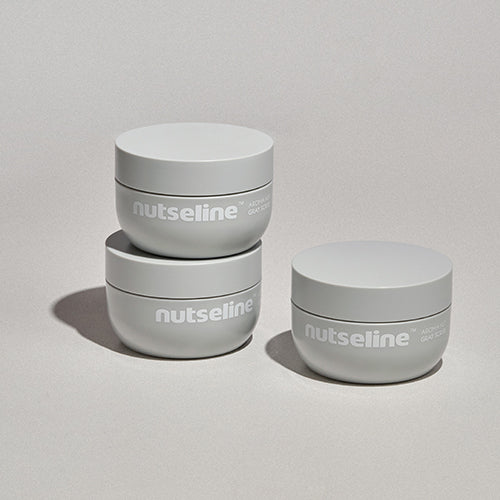 [nutseline] Aroma Nut Grey Scrub 200ml