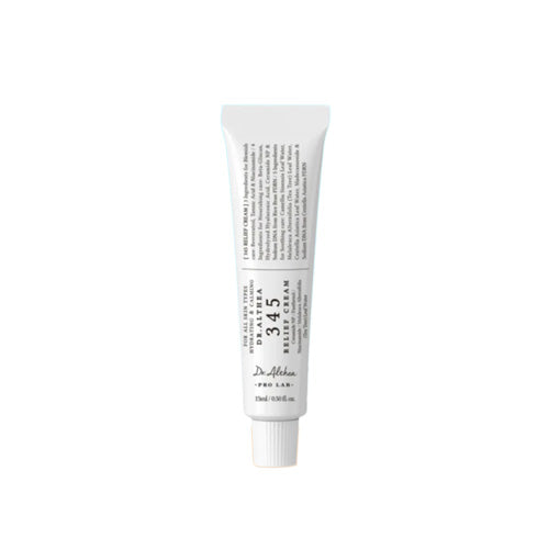 FREE GIFT [Dr.Althea] 345 Relief Cream 15ml (100% off)