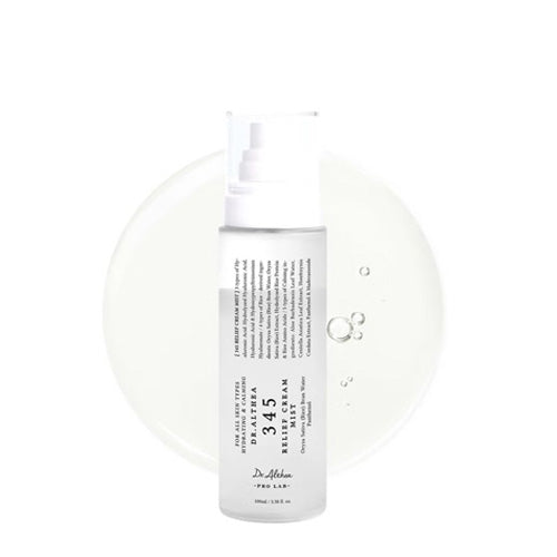[Dr.Althea] 345 Relief Cream Mist 100ml