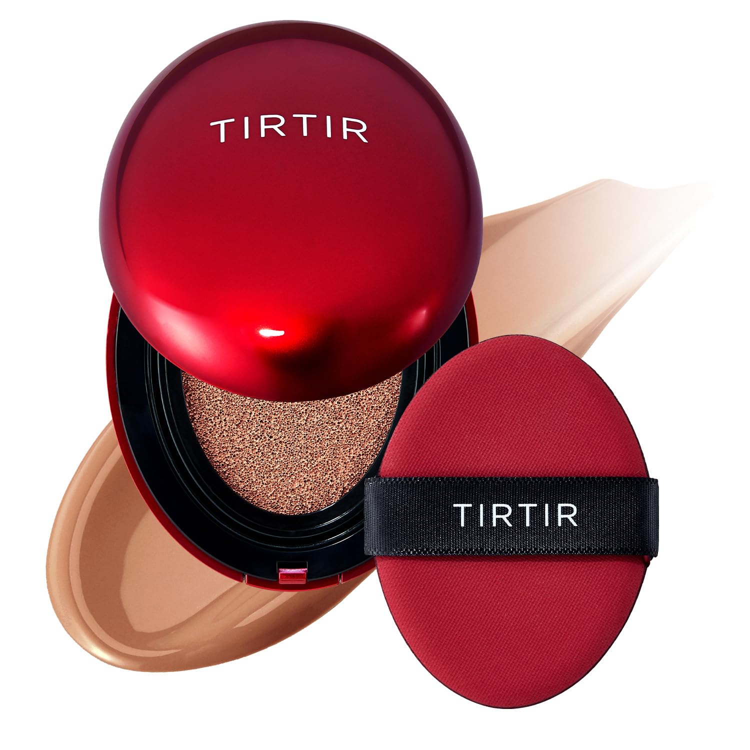 [TIRTIR] Mask Fit Red Cushion Foundation (40 colors)