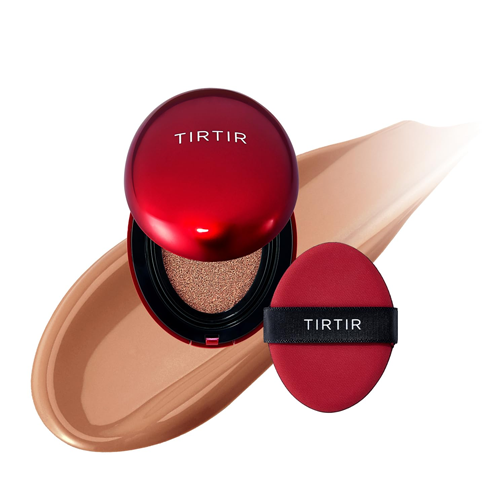 [TIRTIR] *mini* Mask Fit Red Cushion (40 colors)