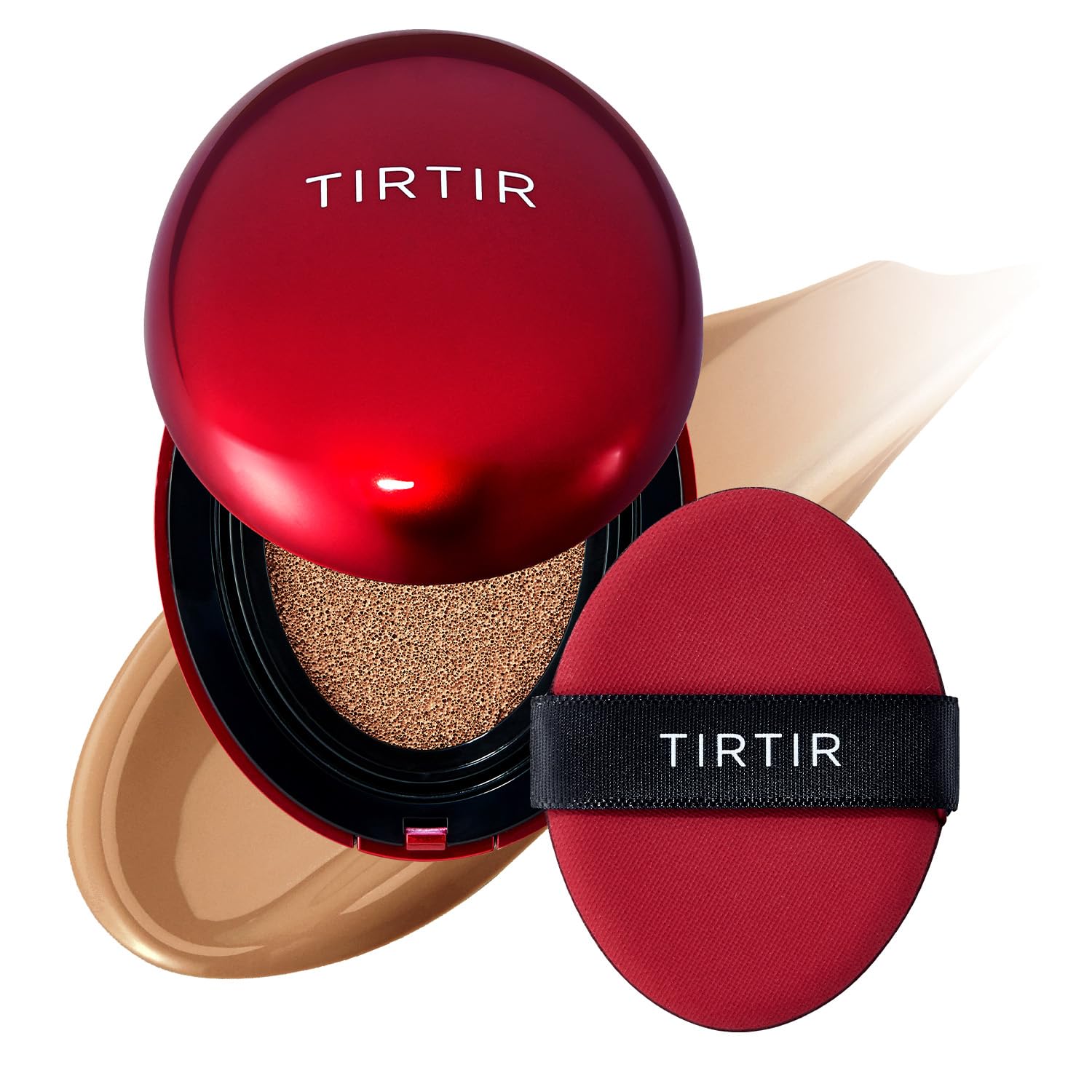 [TIRTIR] Mask Fit Red Cushion Foundation (40 colors)