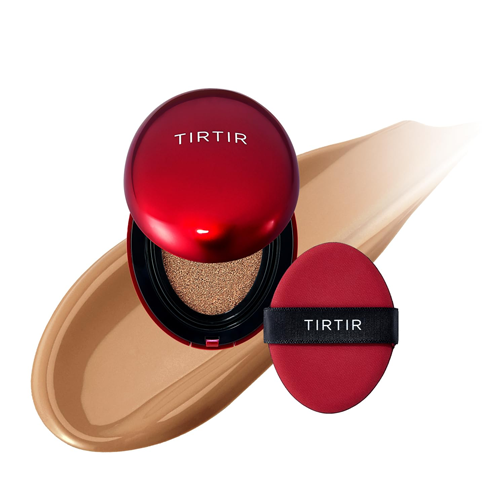 [TIRTIR] *mini* Mask Fit Red Cushion (38 colors)