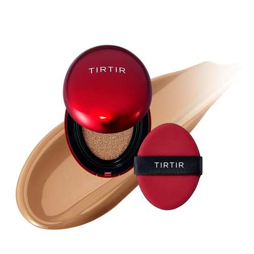 [TIRTIR] *mini* Mask Fit Red Cushion (40 colors)