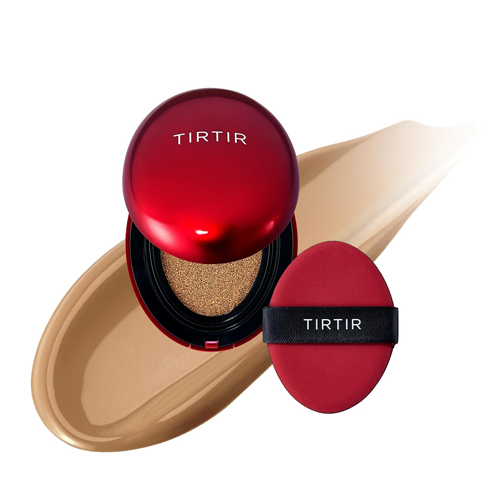 [TIRTIR] *mini* Mask Fit Red Cushion (40 colors)
