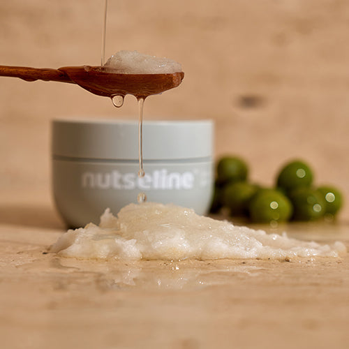 [nutseline] Aroma Nut Grey Scrub 200ml