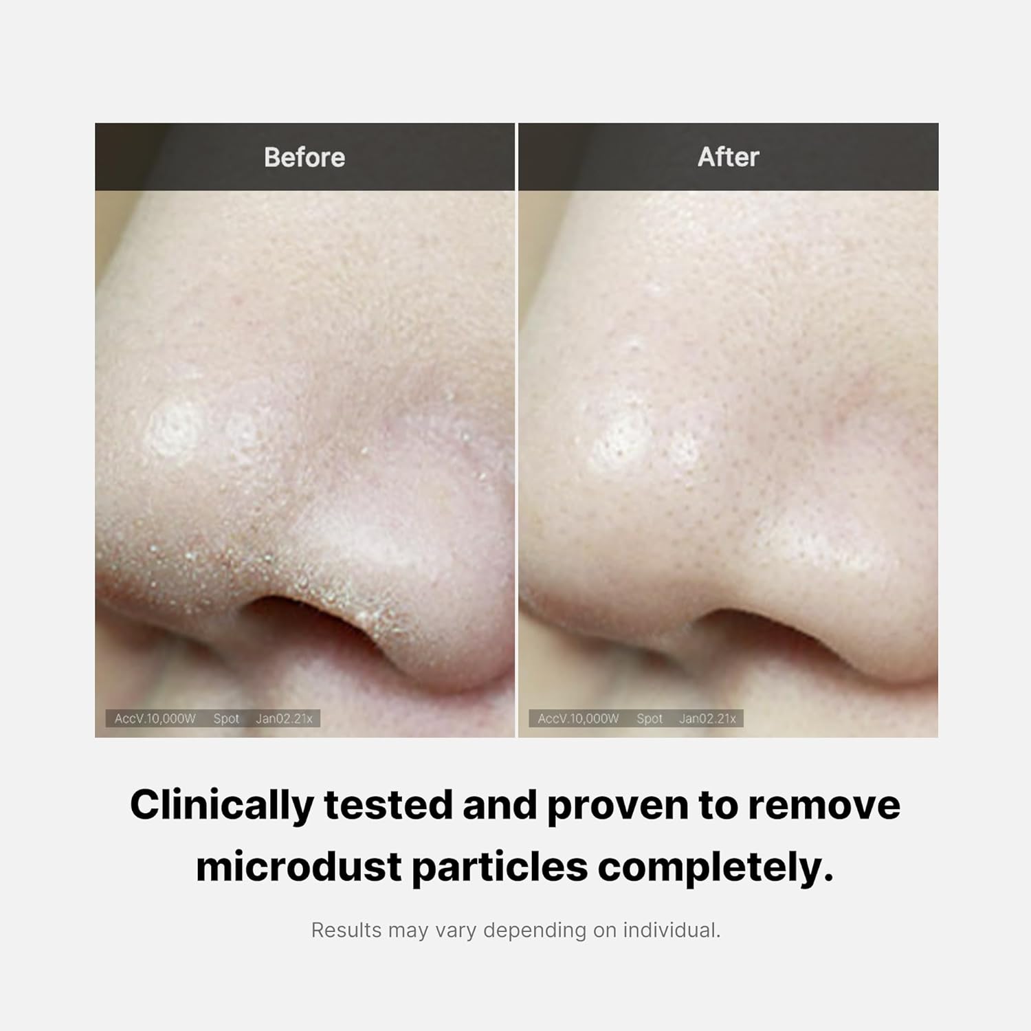 [Medicube] Zero Foam Cleanser 120g
