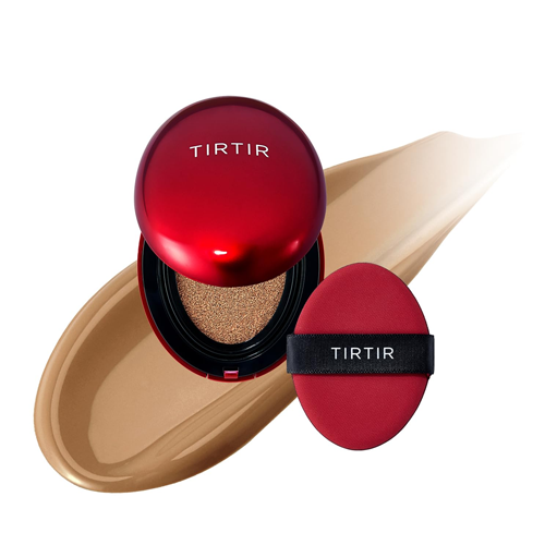[TIRTIR] *mini* Mask Fit Red Cushion (40 colors)