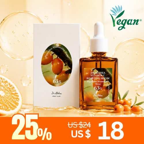 *Special Price* [Dr.Althea] Vitamin C Boosting Serum 30ml