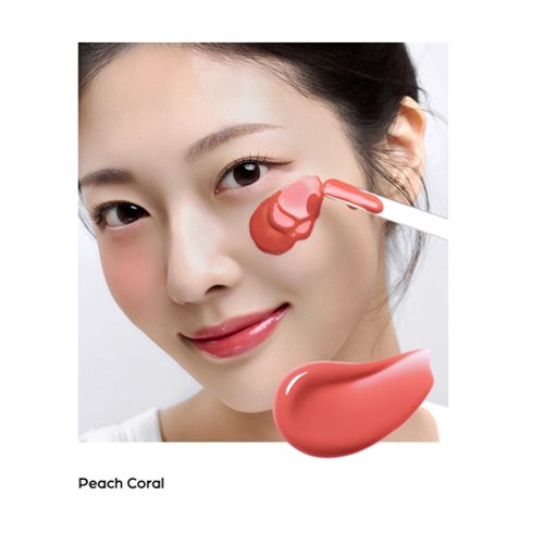 *Flash Deal* [House of Hur] Moist Ampoule Blusher 20ml (9 colors)