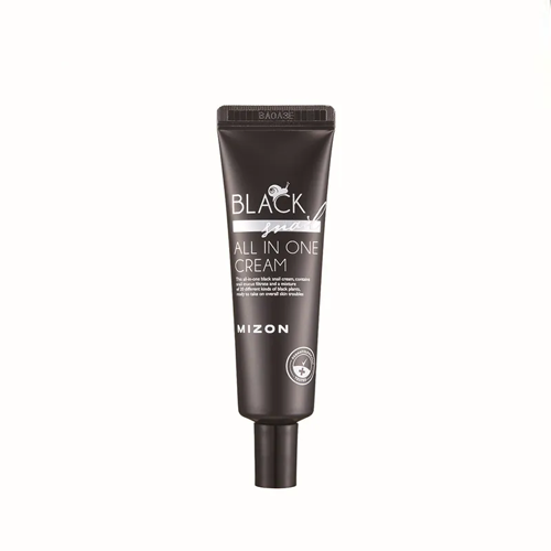 [Mizon] Black Snail All In One Cream 35ml