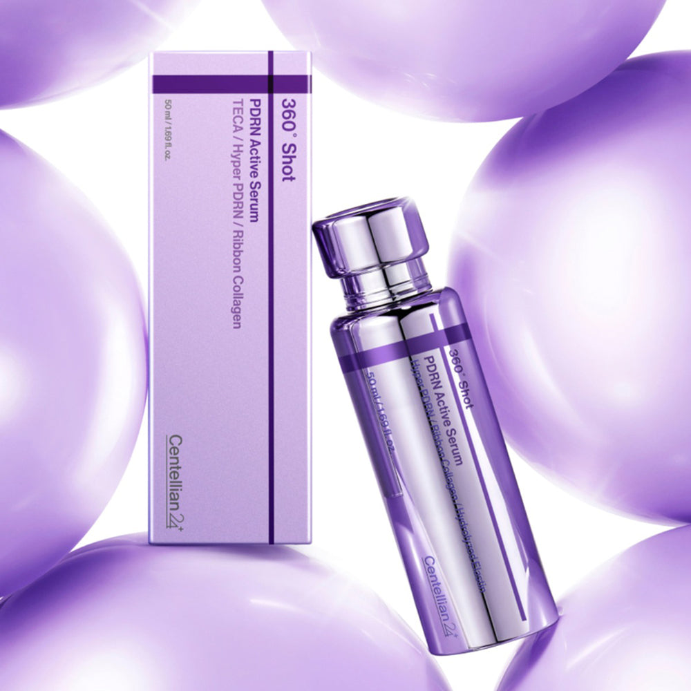 [Centellian24] 360 Shot PDRN Active Serum 50ml
