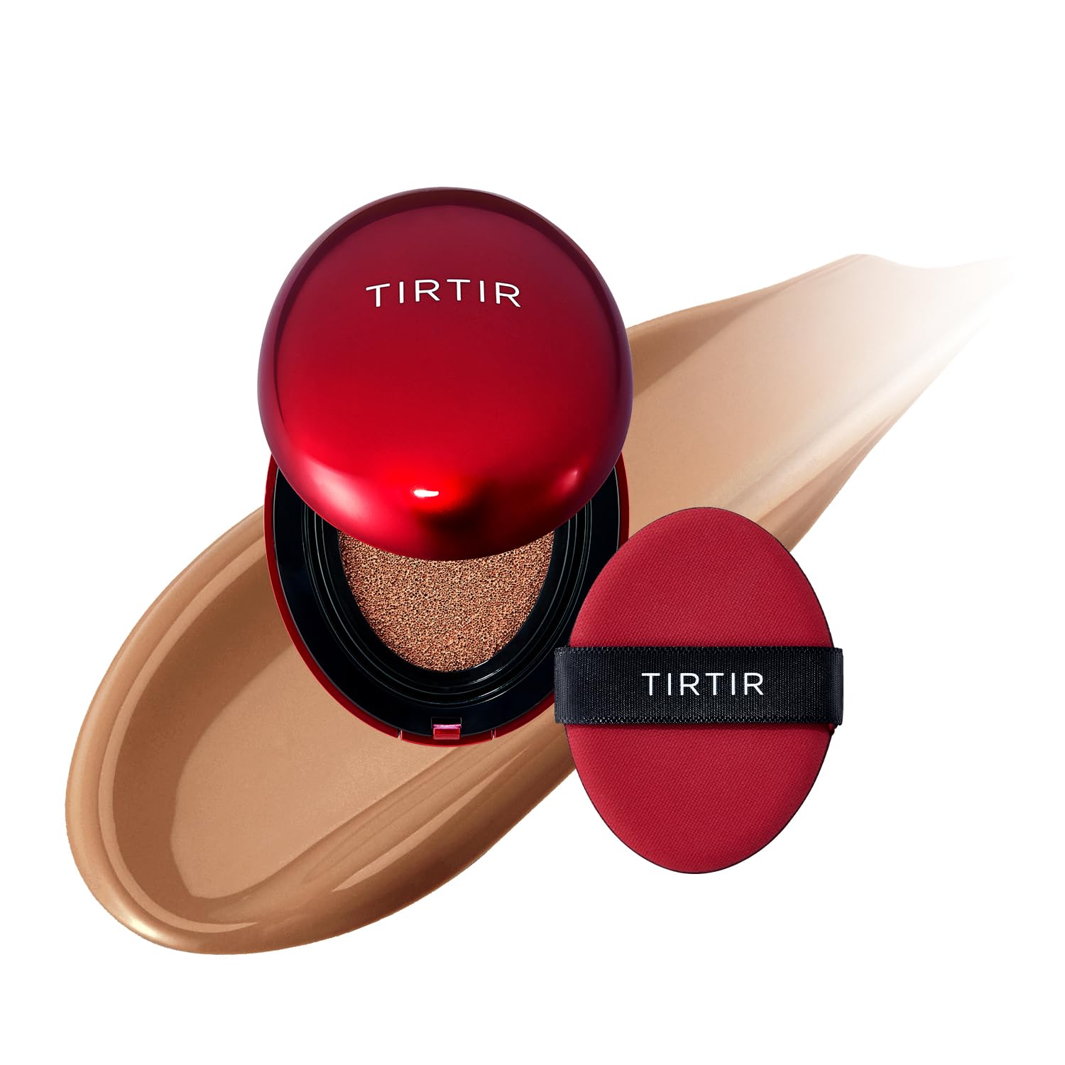 [TIRTIR] Mask Fit Red Cushion Foundation (40 colors)