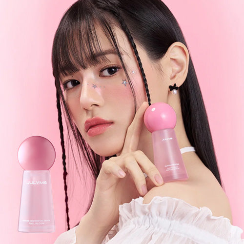 [JULYME] Damage Care Perfume Hair Oil 30ml (2 types)