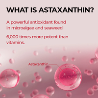 [Dr.Melaxin] Astaxanthin whitening Ampoule Mask pack (1ea)