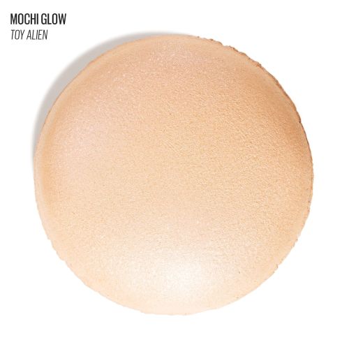 [Kaja] Mochi Glow #01 Toy Alien