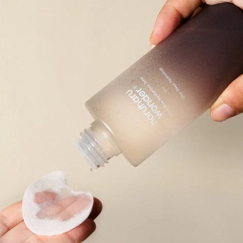 [haruharu wonder] Black Rice Hyaluronic Toner 150ml