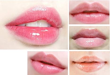 [CARE:NEL] Berry Lip Night Mask 23g