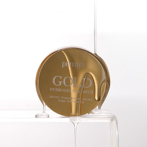 [Petitfee] Premium GOLD&EGF Eye Patch (60ea)