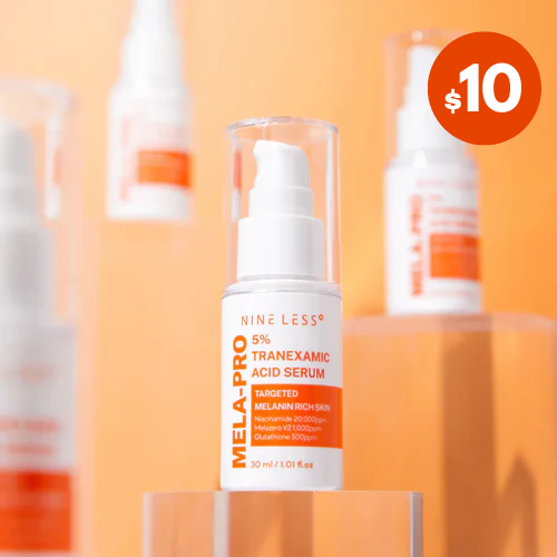 [NINE LESS] Mela-Pro Tranexamic Acid Serum 30ml